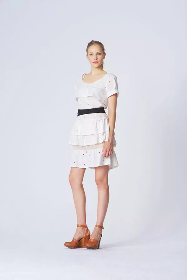 Lihat oleh Chloe Summer 2011 Collection