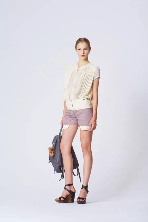 Lihat oleh Chloe Summer 2011 Collection