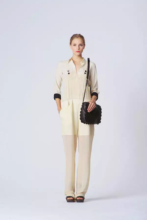 Se av Chloe Summer 2011 Collection