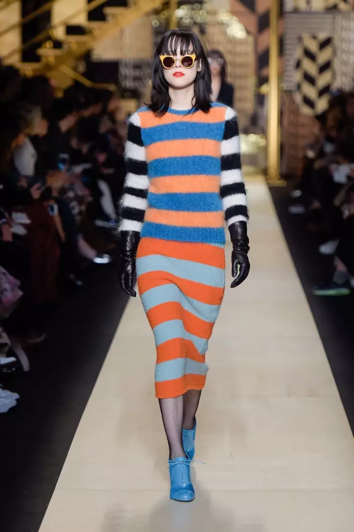 Max Mara 2016 Otòn / Ivè