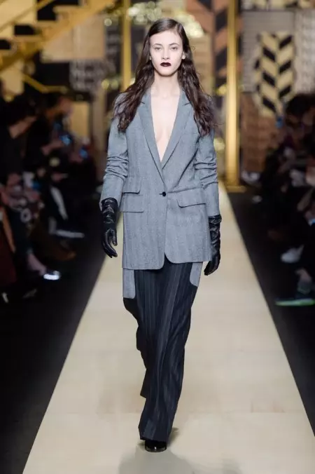 Max Mara Otòn 2016 | Milan Fashion Week