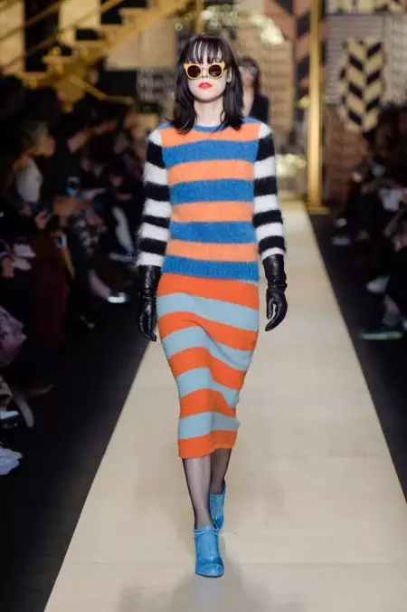 Max Mara syksy 2016 | Milanon muotiviikko