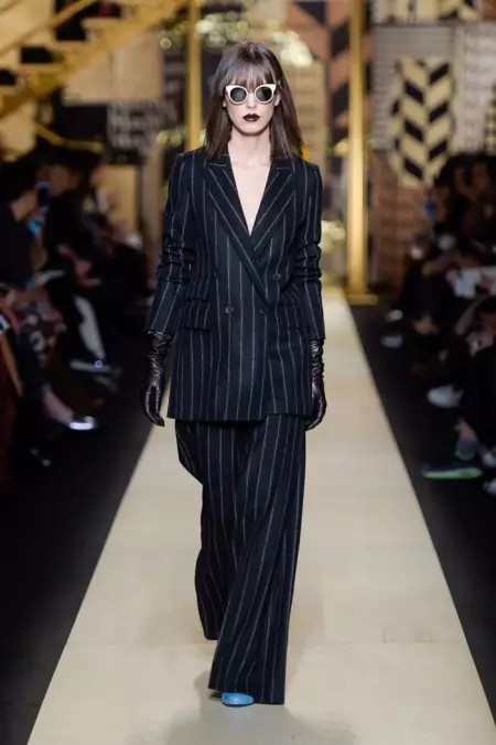 Fararano Max Mara 2016 | Milan Fashion Week