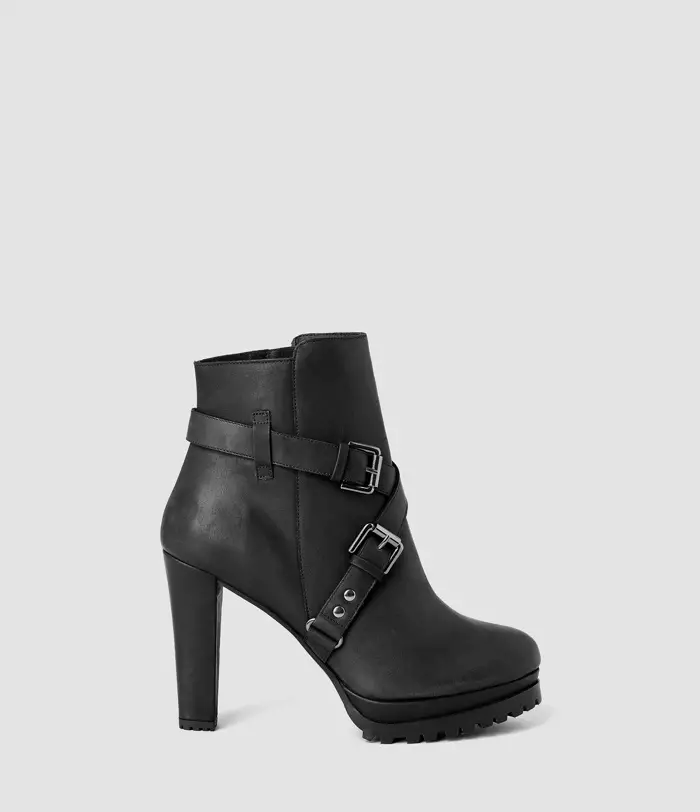 Allsaints Aden Boot