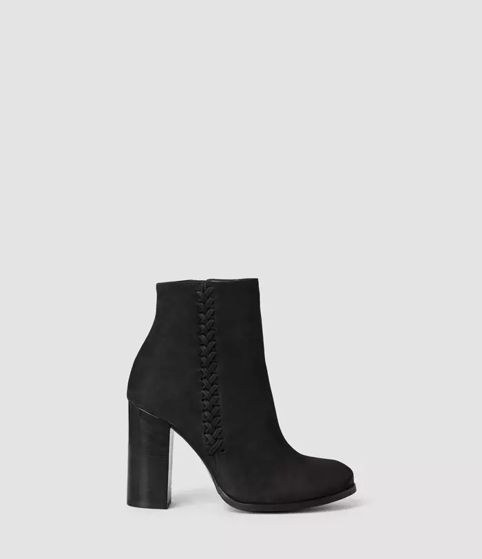 Allsaints Brodlove Boot