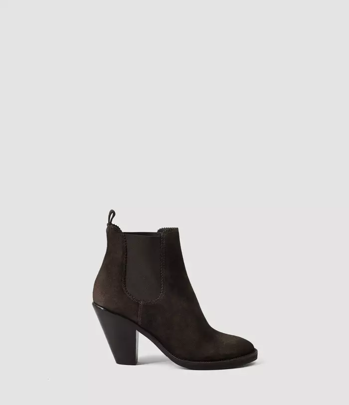 Bota Chelsea de nit d'Allsaints