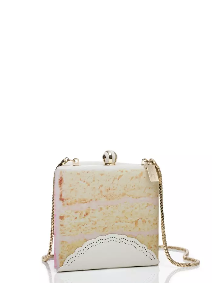 Kate Spade x Magnolia Bakery Slice of Cake Bake