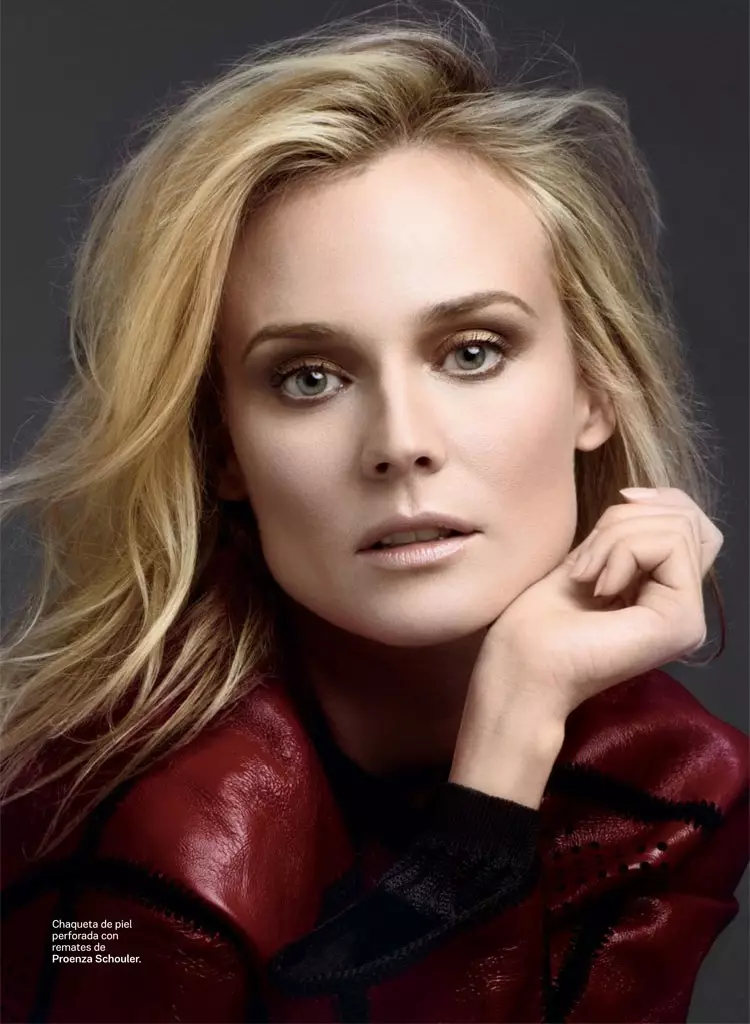 SModaDianeKruger၂