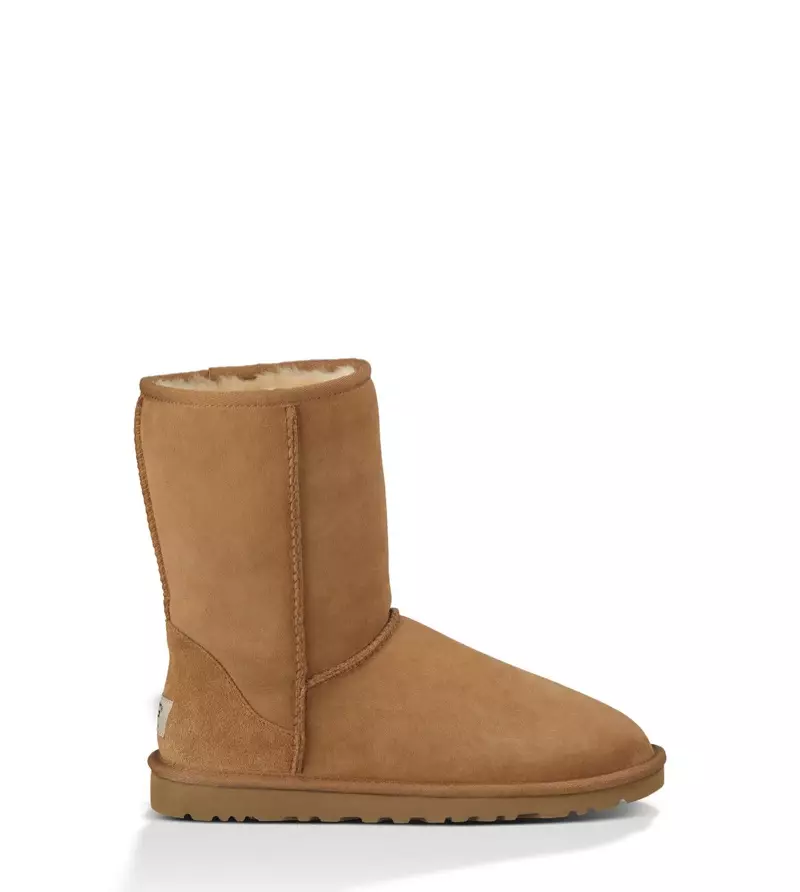 Классические короткие сапоги UGG Australia