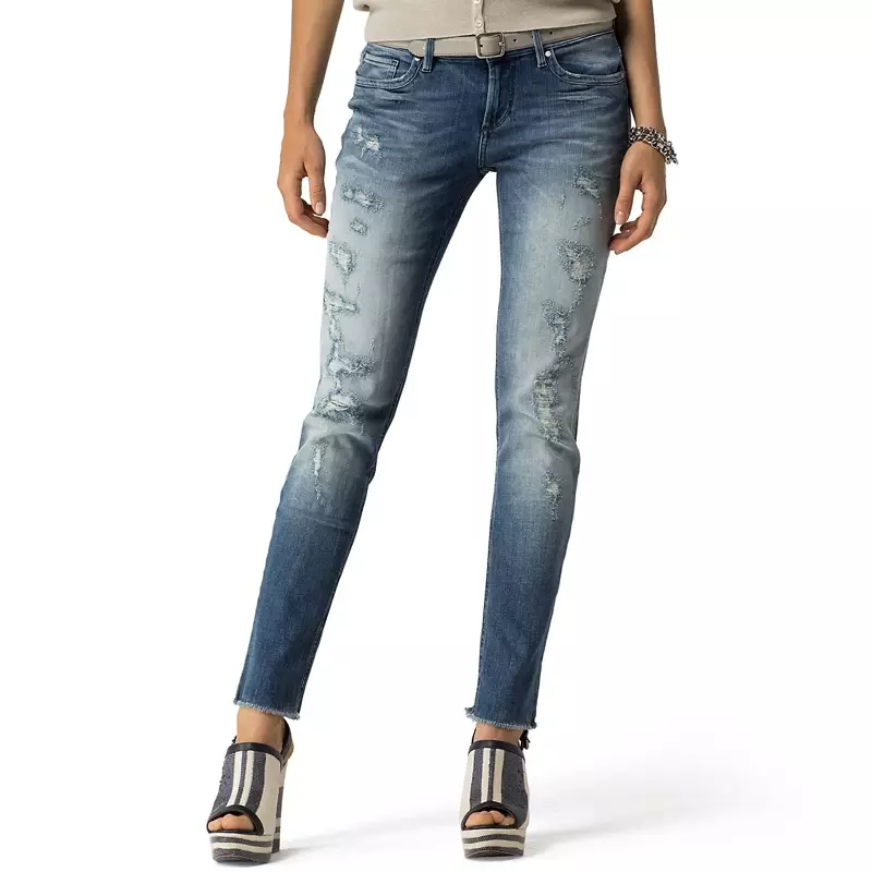 Tommy Hilfiger Meqrud Jeans Skinny