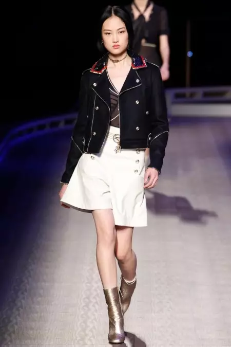 Tommy Hilfiger Pau 2016 | Niu Ioka Fashion Week