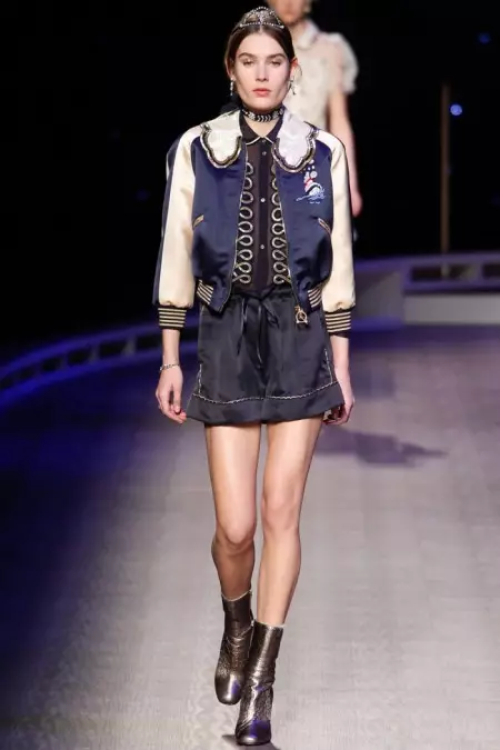 Tommy Hilfiger Herfs 2016 | New York Modeweek