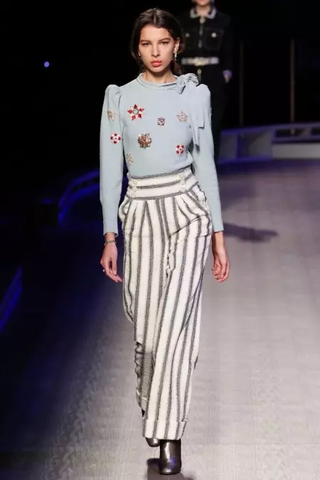 Tommy Hilfiger podzim 2016 | New York Fashion Week