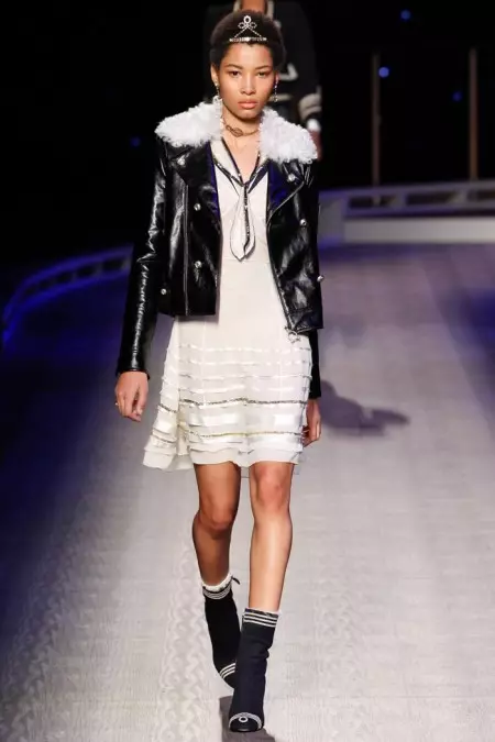 Tommy Hilfiger Outono 2016 | Semana de Moda de Nova York