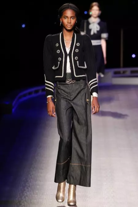 Tommy Hilfiger jesen 2016 | New York Fashion Week