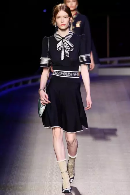 Tommy Hilfiger Vjeshtë 2016 | Java e Modës në Nju Jork