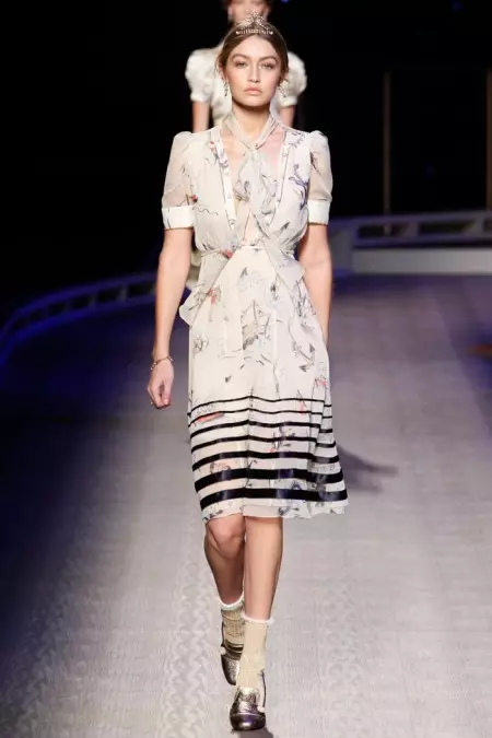 Tommy Hilfiger Herfs 2016 | New York Modeweek