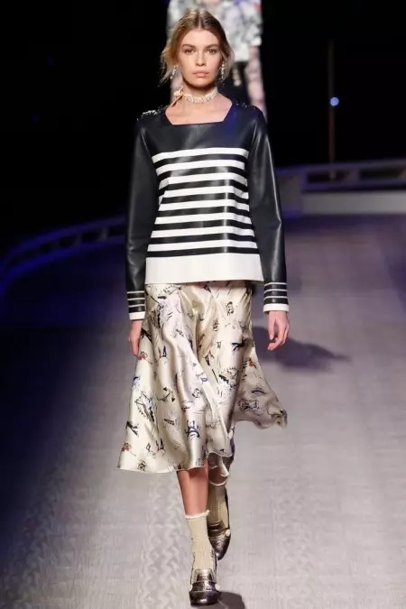 Tommy Hilfiger Pau 2016 | Niu Ioka Fashion Week