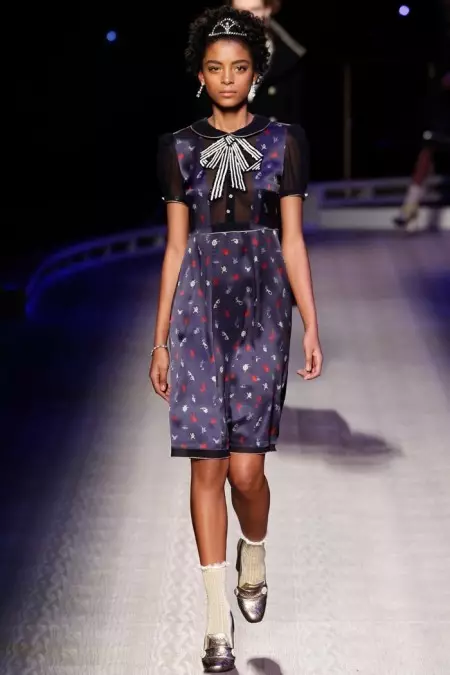 Tommy Hilfiger Herfs 2016 | New York Modeweek