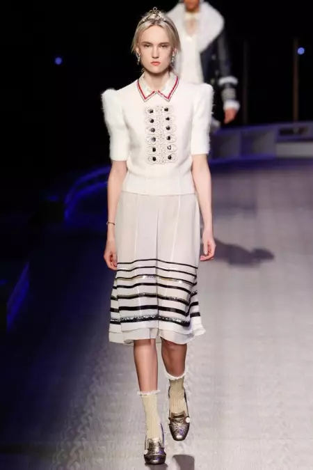 Tommy Hilfiger tiba 2016 | New York Fashion Week