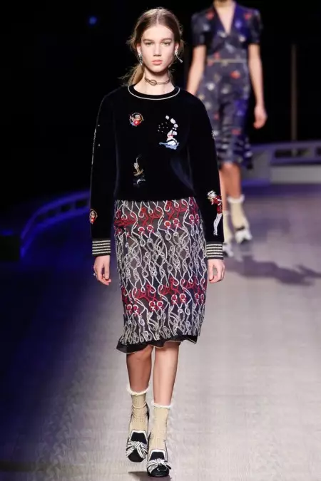 Tommy Hilfiger Outono 2016 | Semana de Moda de Nova York