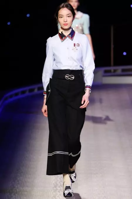 Tommy Hilfiger kuz 2016 | Nyu-York moda haftaligi