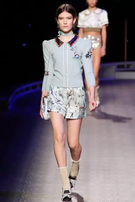 Tommy Hilfiger Herfs 2016 | New York Modeweek