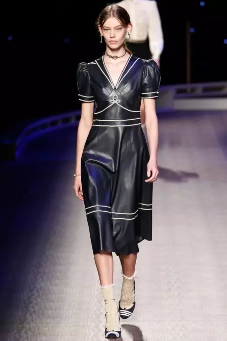 Tommy Hilfiger Herfs 2016 | New York Modeweek