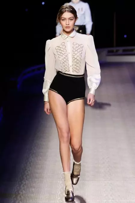 Tommy Hilfiger toamna 2016 | Săptămâna Modei din New York