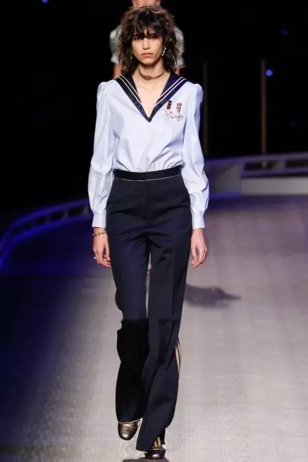 Tommy Hilfiger Herfs 2016 | New York Modeweek