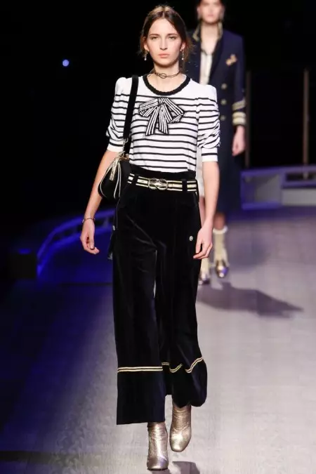 Tommy Hilfiger Herfs 2016 | New York Modeweek