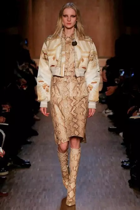 Givenchy jeseň 2016 | Parížsky týždeň módy