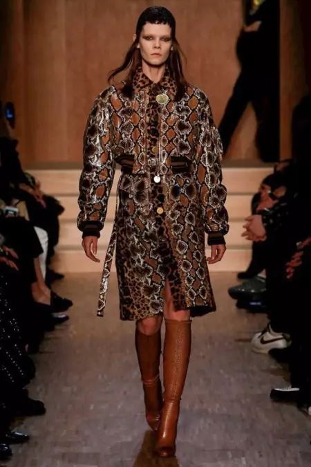 Givenchy jeseň 2016 | Parížsky týždeň módy