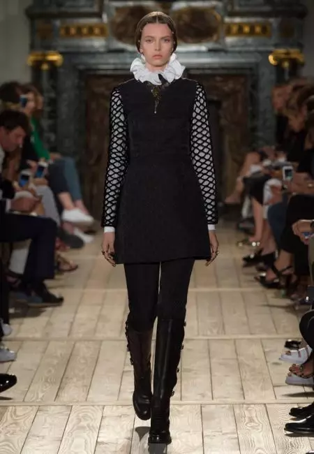 Valentino je Shakespearean za jesen Haute Couture