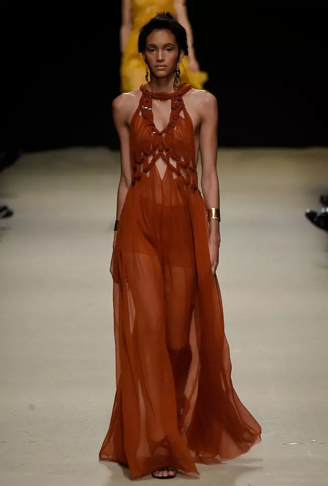 Alberta Ferretti 2016. proljeće/ljeto 2016