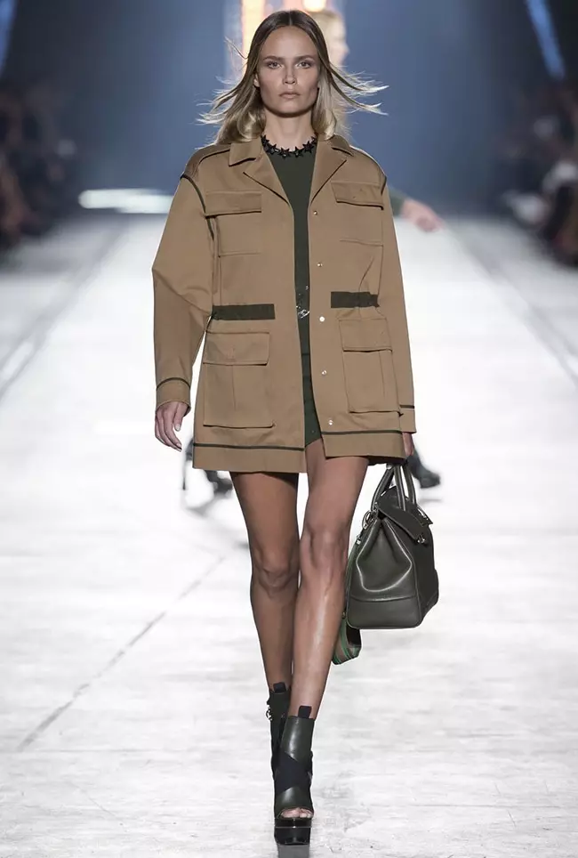 Versace jar 2016 | Milánsky týždeň módy