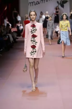 Dolce & Gabbana Kugwa / Itumba 2015