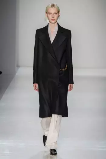 Victoria Beckham Fall/Mariha 2014 | New York Fashion Week