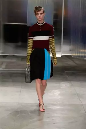 Prada Resort 2016: Mešajte in ujemite