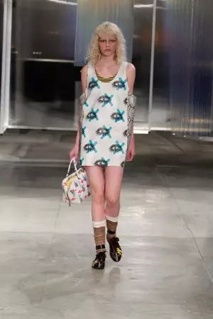 Prada Resort 2016: Mix & Match