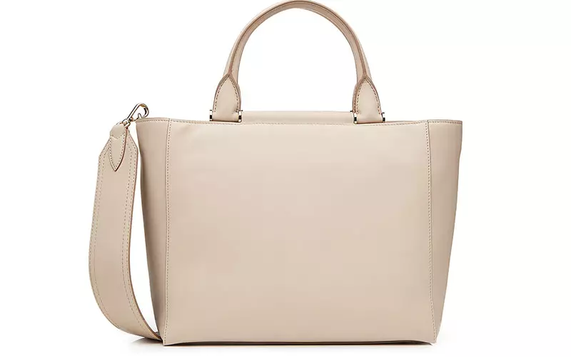 Max Mara Alawọ J Bag toti