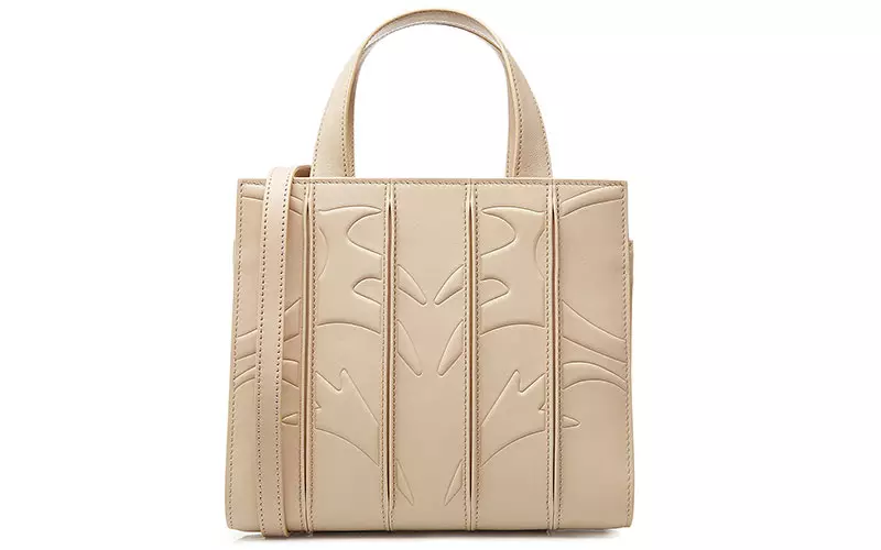 Bolso tote Max Mara Whitney Original