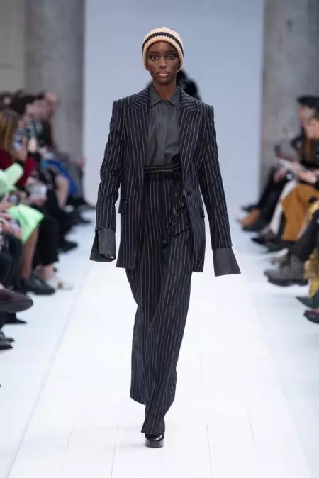 Max Mara bring Explorer Vibes na herfs 2020