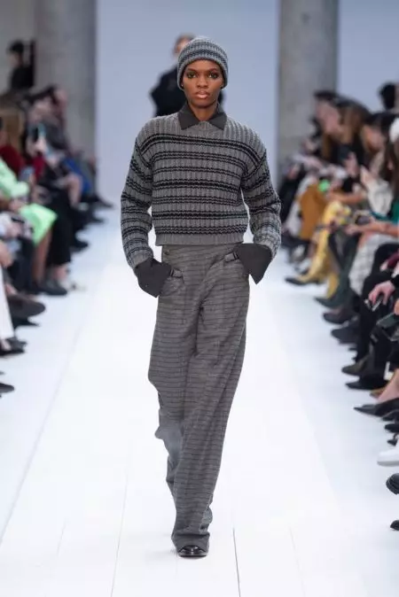 Max Mara dia mitondra ny Explorer Vibes amin'ny Fararano 2020