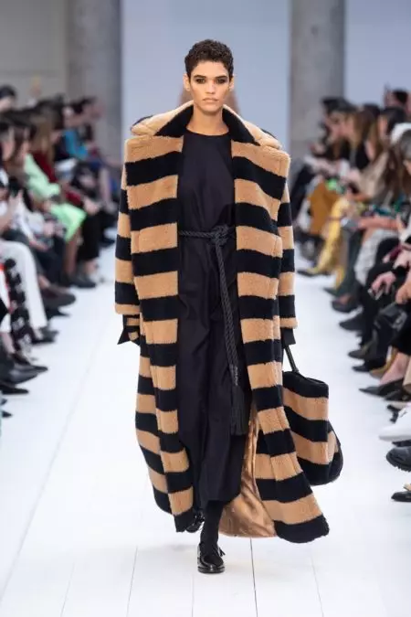 Max Mara aduce Explorer Vibes în toamna anului 2020