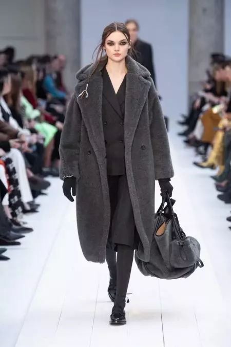 Max Mara 為 2020 年秋季帶來 Explorer Vibes