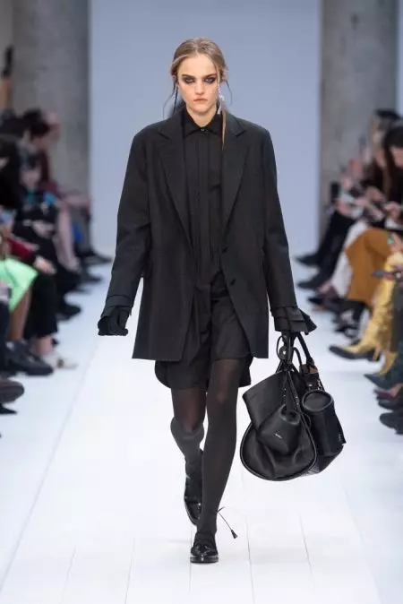 Max Mara toob Explorer Vibesi 2020. aasta sügisesse