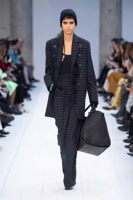 Max Mara Inounza Explorer Vibes kusvika Kudonha 2020