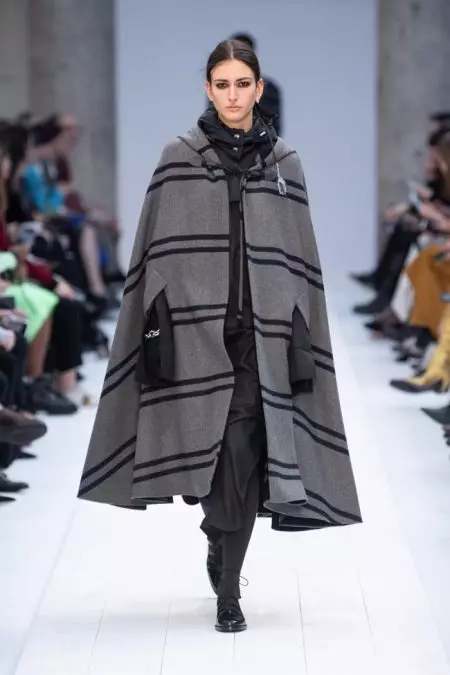 Max Mara tar med Explorer Vibes till hösten 2020