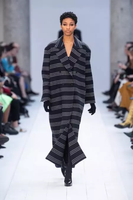 Max Mara toob Explorer Vibesi 2020. aasta sügisesse